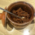 ほうとう蔵 歩成 - 