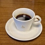 熊ヶ井旅館食堂 - 