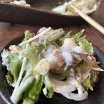 Sumibi Yakitori Sumisumi Midori Ten