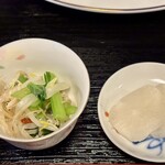 熊ヶ井旅館食堂 - 