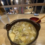 ほうとう蔵 歩成 - 