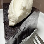 kanunu - ガトーショコラ