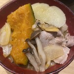 ほうとう蔵 歩成 - 