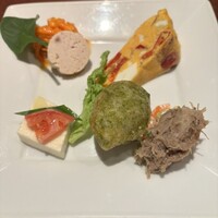 イル カルディナーレ 銀座コリドー店 - 