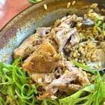 びすとろ Den Den - 