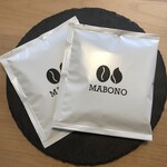 MABONO - 