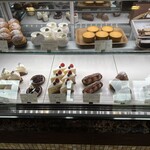 パティスリー ラ キュイッソン - 