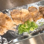 広島お好み焼き・鉄板焼き 翔 - 