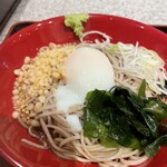 名代 富士そば 吉祥寺店 - 