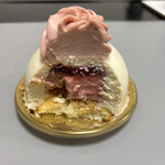 パティスリー ラ キュイッソン - 