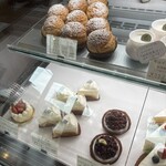 パティスリー ラ キュイッソン - 