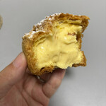 パティスリー ラ キュイッソン - 