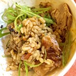 びすとろ Den Den - 