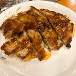 広島お好み焼き・鉄板焼き 翔 - 