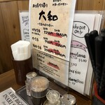 支那そば大和 - 