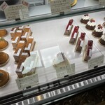 パティスリー ラ キュイッソン - 