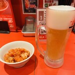 天下一品 目黒店 - 