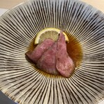 鉄板焼ステーキ さわ田 - 