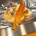 広島お好み焼き・鉄板焼き 翔 - 