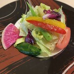 鉄板焼ステーキ さわ田 - 