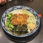 ラーメン食堂 来楽軒 - 