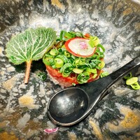 品川 鮨まつもと - 