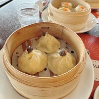 DimDimSum 大阪本店 - 