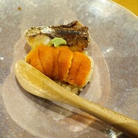 品川 鮨まつもと - 