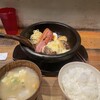 山本のハンバーグ 六本松店