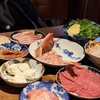 四川料理 花重 - 食材