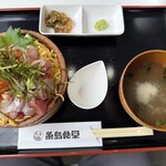糸島食堂 - 