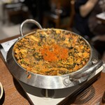 サウィ食堂 新大久保2号店 - 