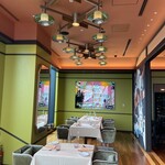 ステーキハウス ウイスキーノヴァ - 