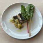 ステーキハウス ウイスキーノヴァ - 