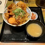 もつ焼ウッチャン - 