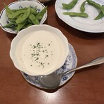 Cafe Salon de The OKA - 