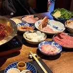 四川料理 花重 - 