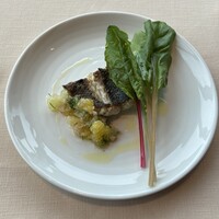 ステーキハウス ウイスキーノヴァ - 