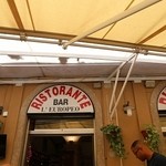 Ristorante L'Europeo - 