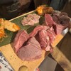 大衆ホルモン肉力屋 今泉店