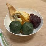 京らく製あん所 - 