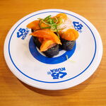 無添くら寿司 - 料理写真: