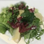 ルスード チェサピーク - 