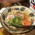 Okinawa Soba Shima Ryori Tamachan - 