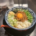 ラーメン食堂 来楽軒 - 
