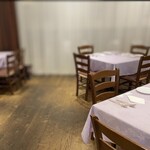 ルスード チェサピーク - 