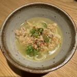 焼鳥 一葉 - 鶏そば