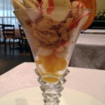 ルスード チェサピーク - 