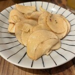 Okinawa Soba Shima Ryori Tamachan - 