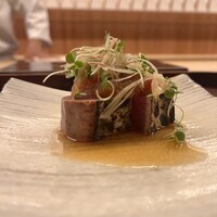 鮨 八咫烏 - 